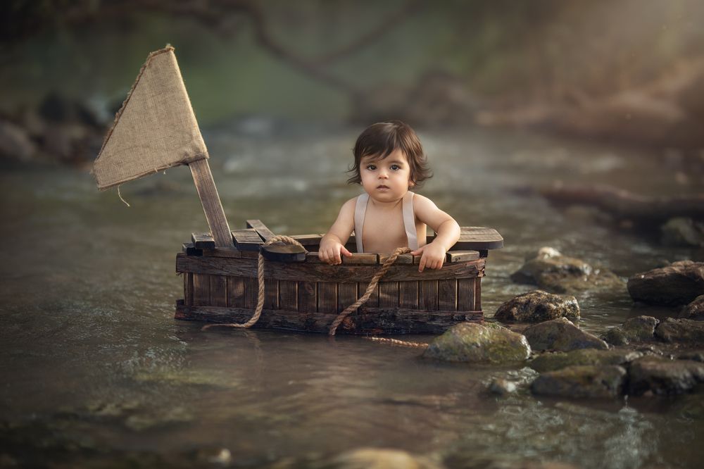 Фотография автора Osher Eden pashinsky