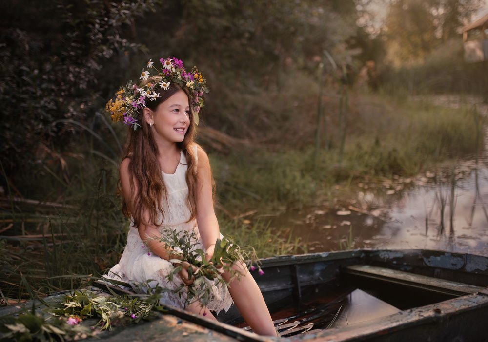 Photograph by Алена Теслюк