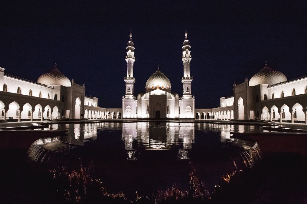 Photograph by Ольга Белопухова