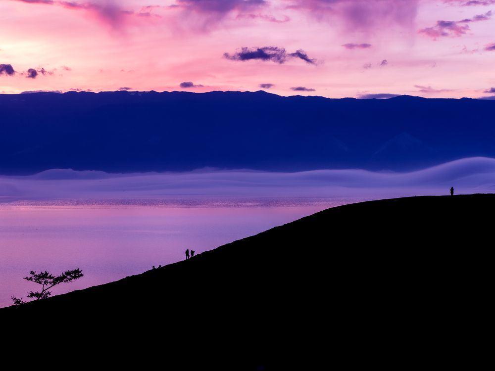 Photograph by Александр Марфин