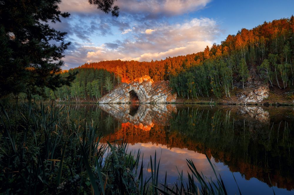 Photograph by Владимир Харук