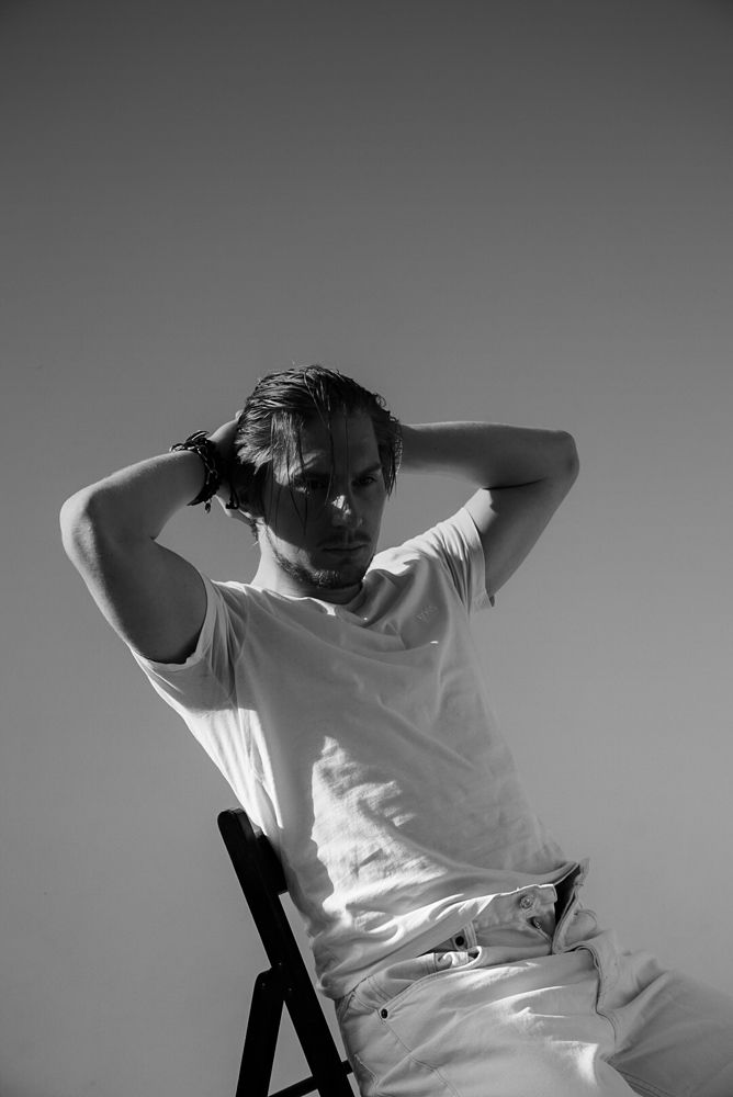 Photograph by Екатерина Лучинина