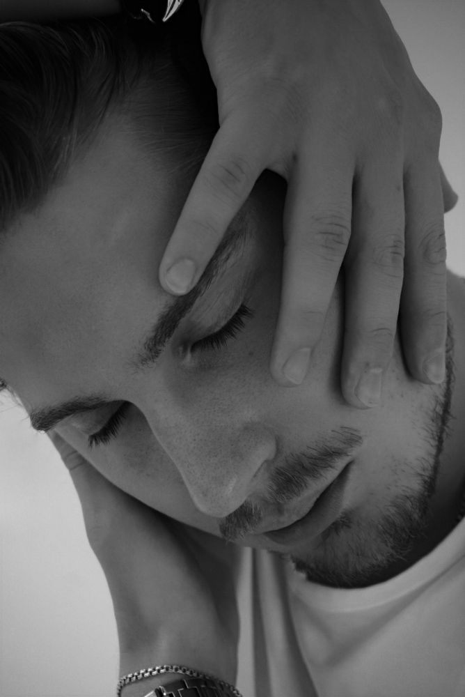 Photograph by Екатерина Лучинина