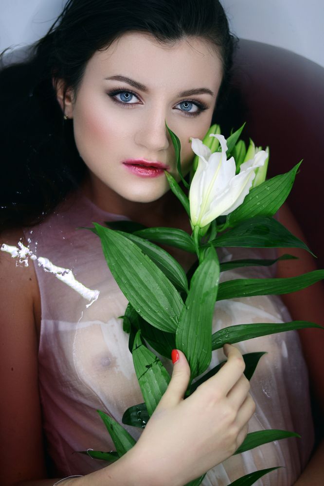 Photograph by Гребенева Мария