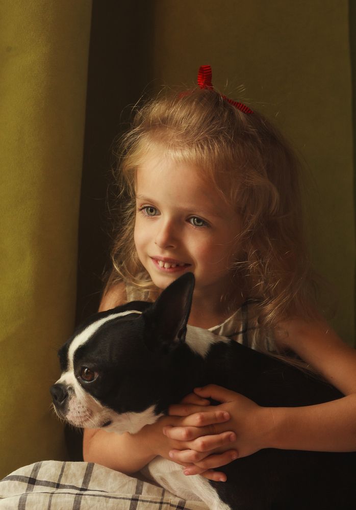 Фотография автора Каролина Бесадо