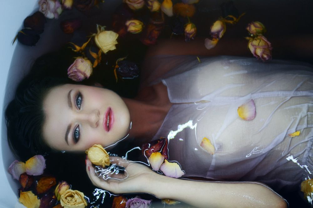 Photograph by Гребенева Мария