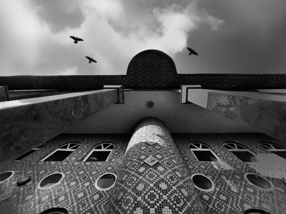 Photograph by Karami Hedi