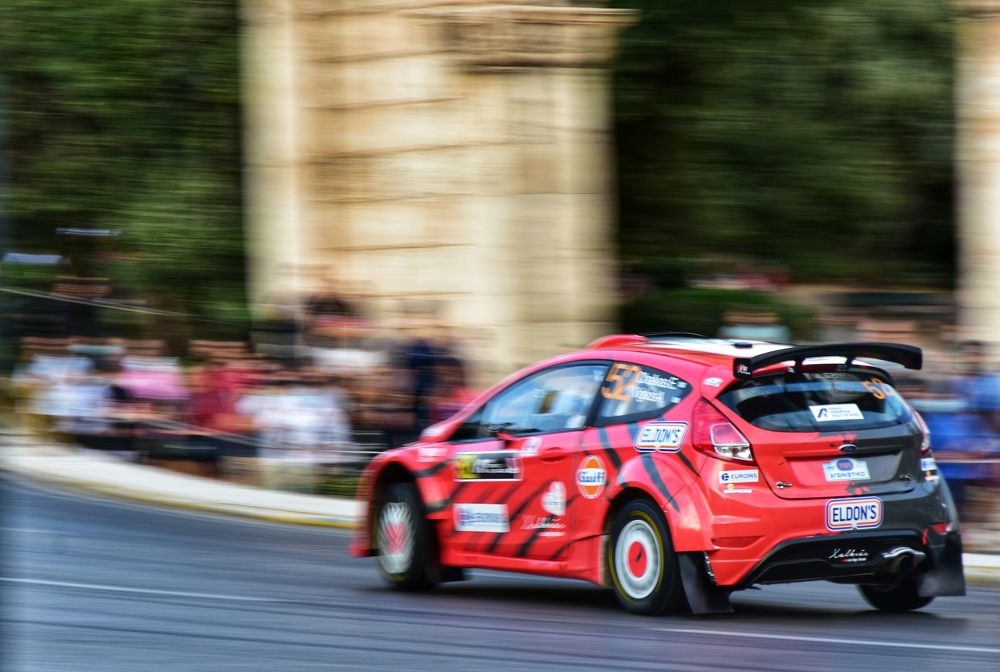 Photograph by George Mertikas