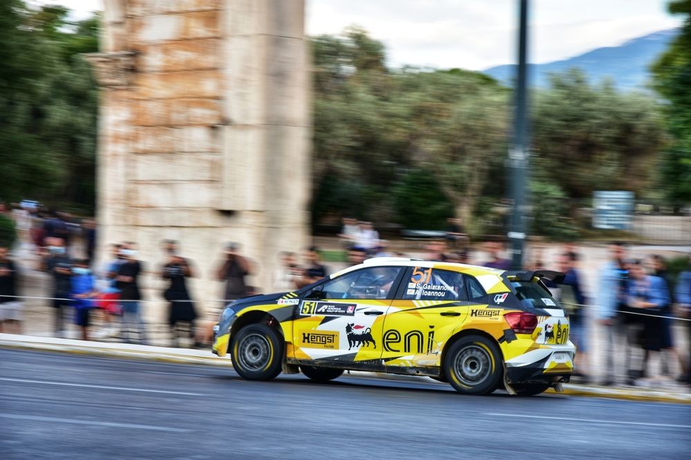 Photograph by George Mertikas