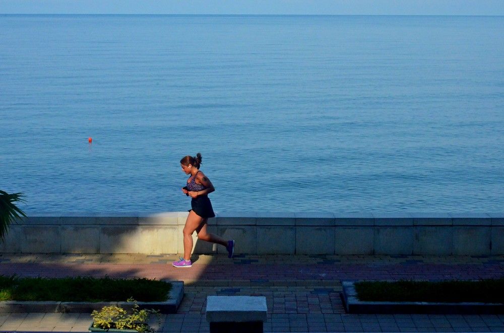 Фотография автора Темур Цивадзе