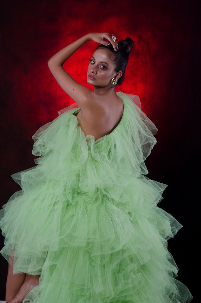 Photograph by Sandip Dey