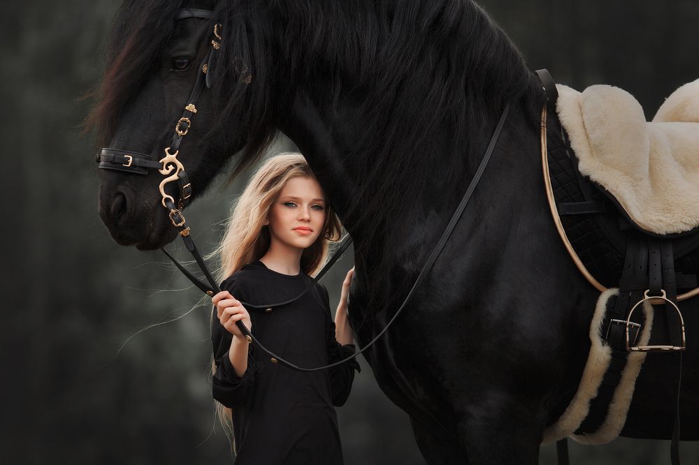 Photograph by Дарья Ералева