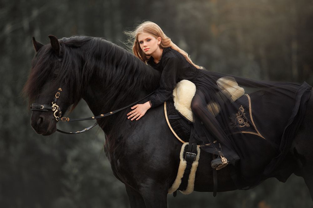 Photograph by Дарья Ералева