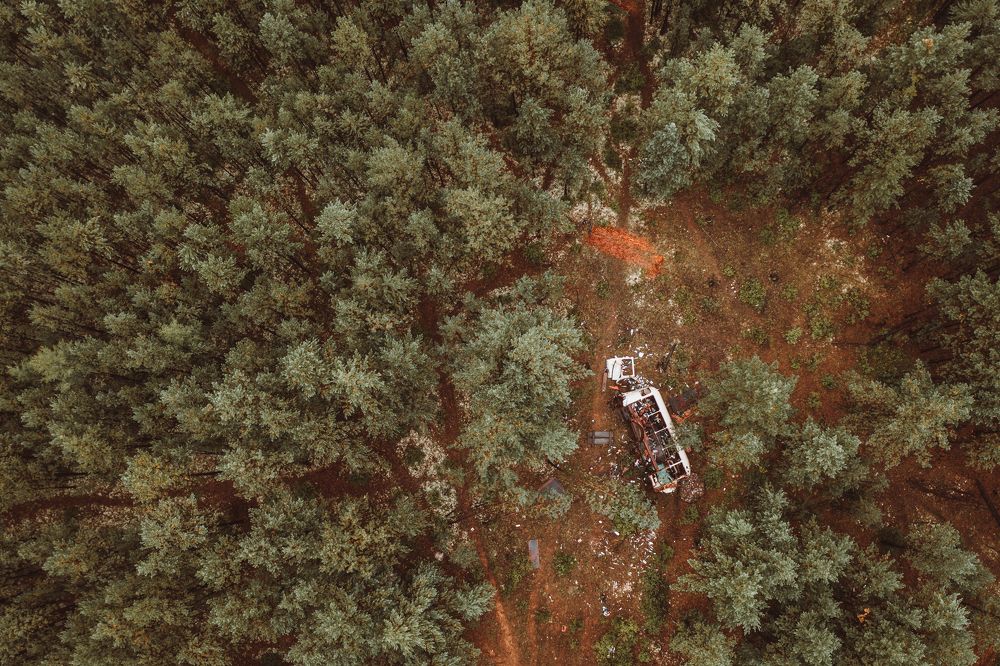 Photograph by Александр Марфин