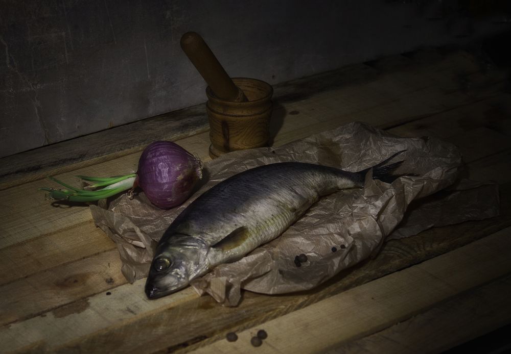 Photograph by Михаил Анисимов