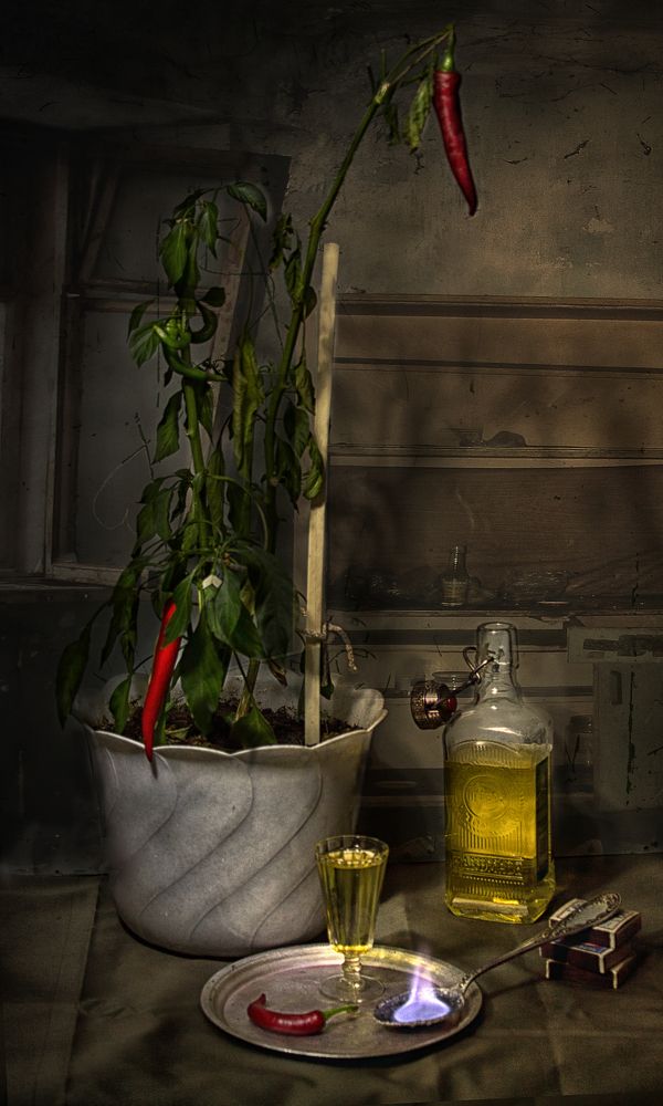 Photograph by Михаил Анисимов