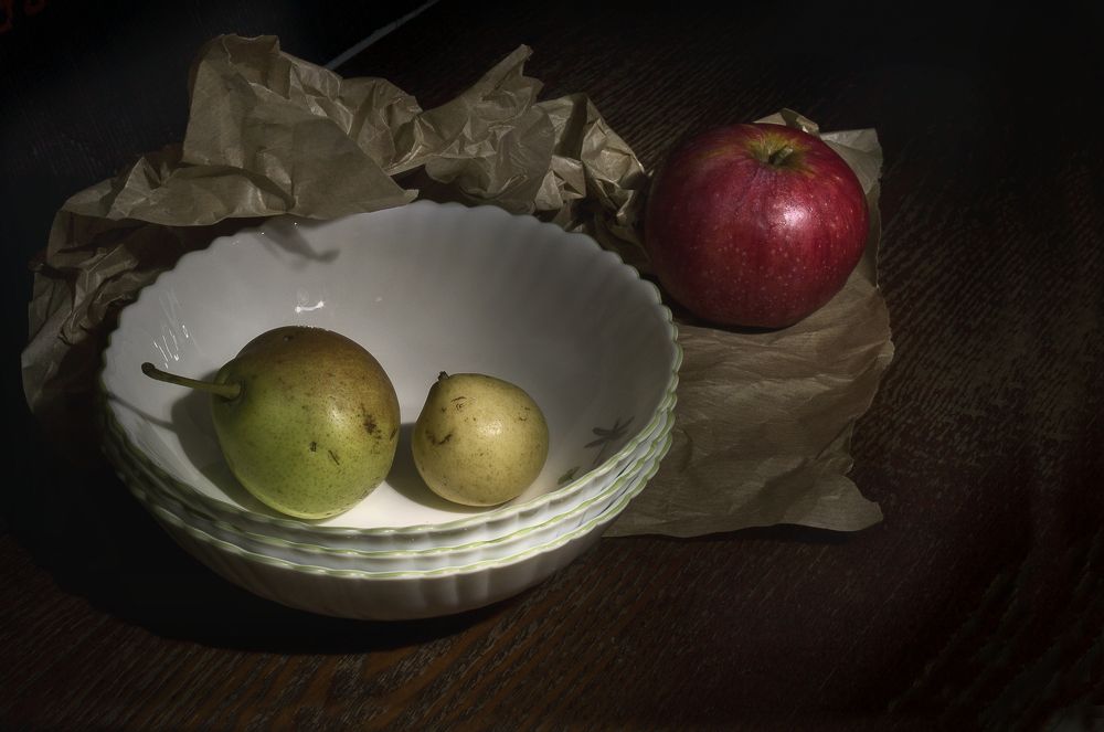 Photograph by Михаил Анисимов