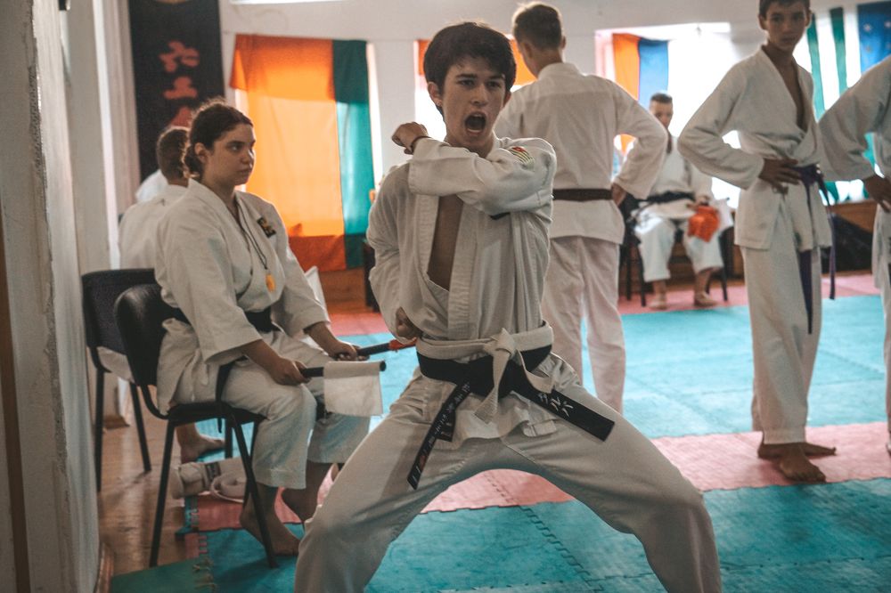 Photograph by Эльза Чанба