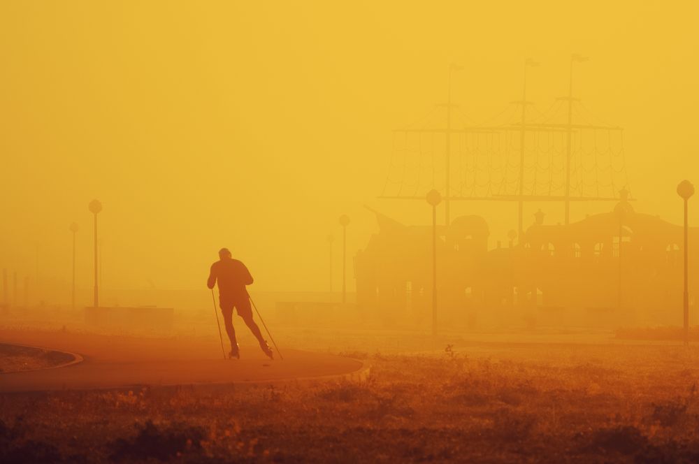 Photograph by Артём Аниськин