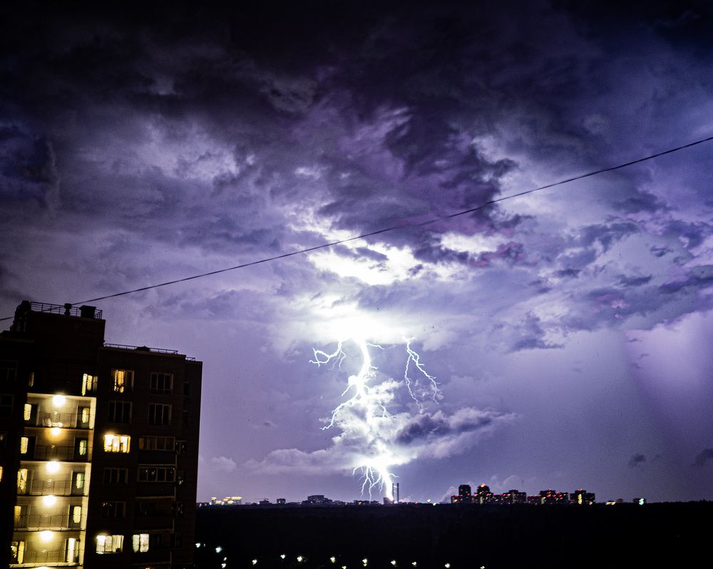 Photograph by Олеся Семенова