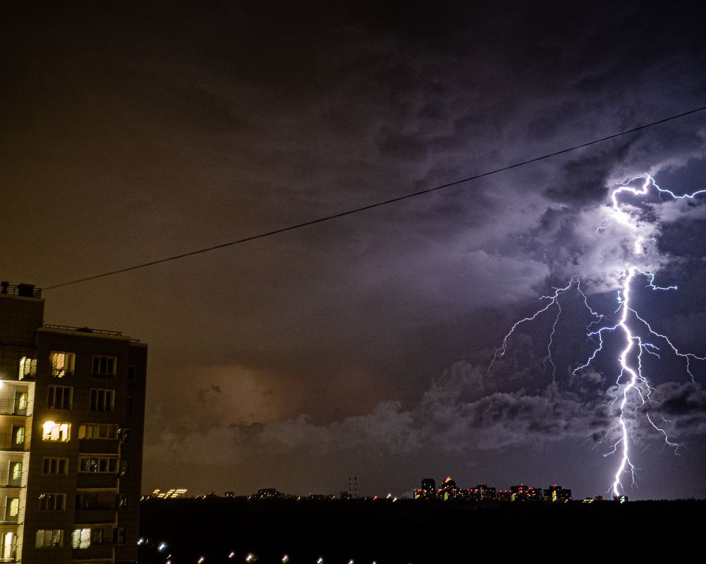 Photograph by Олеся Семенова