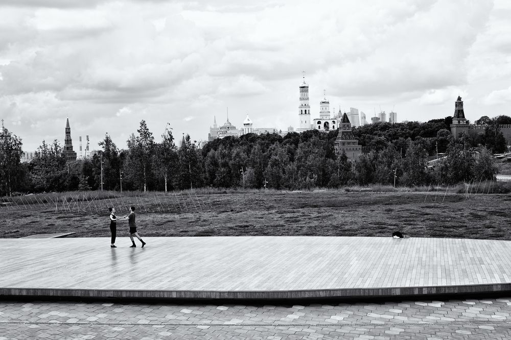 Photograph by Александра Стрелец