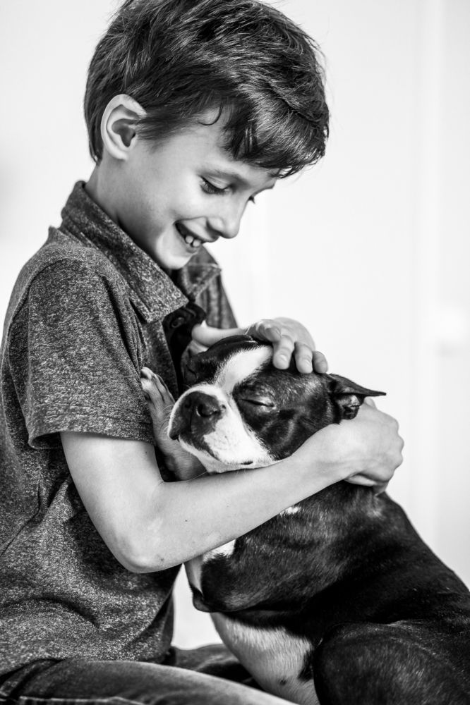 Фотография автора Каролина Бесадо