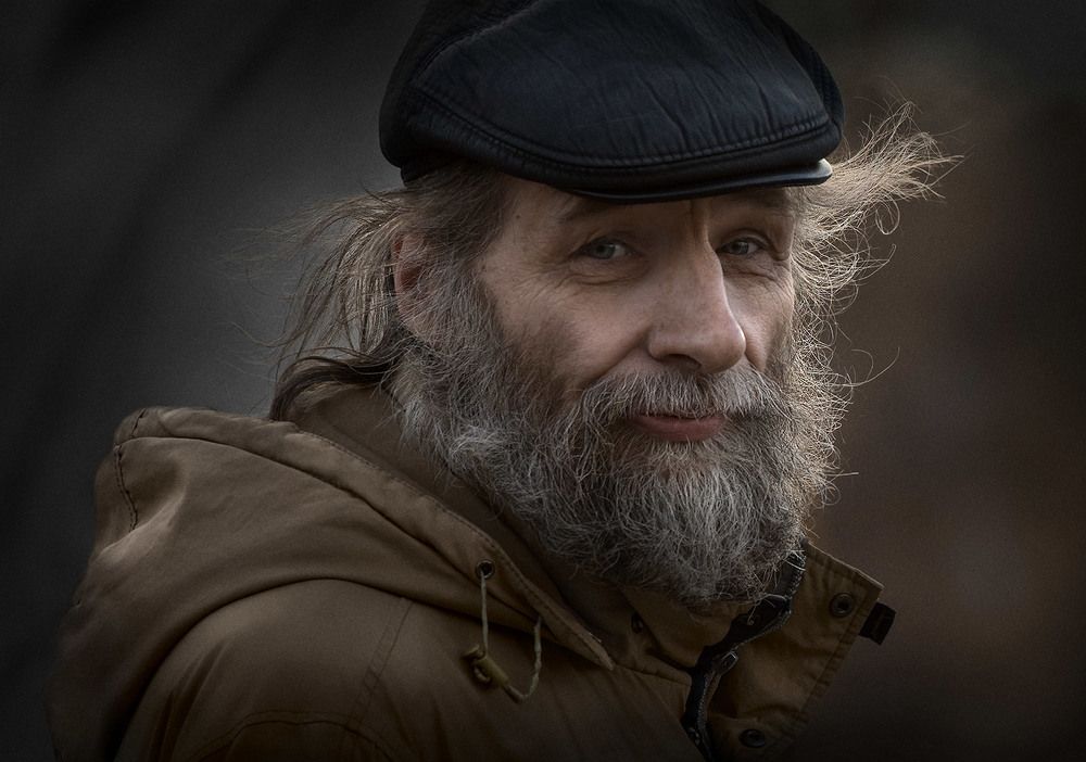 В этом мире я только прохожий