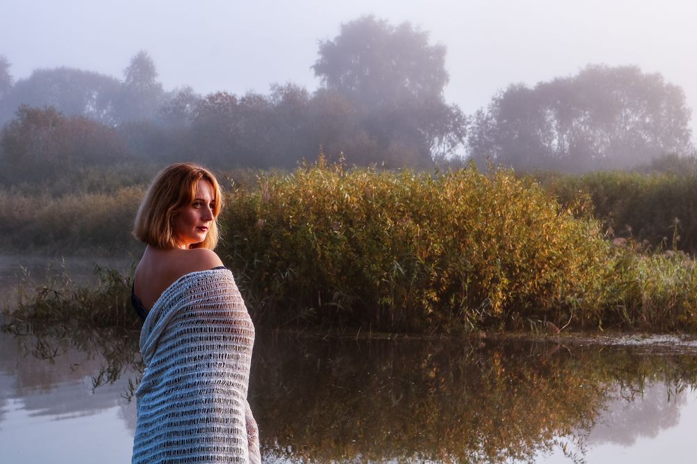 Photograph by Надежда Зайцева