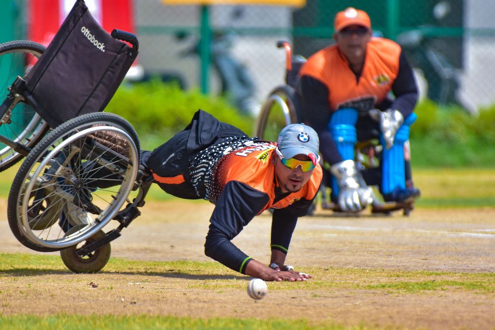 Photograph by Sameer Bhalekar