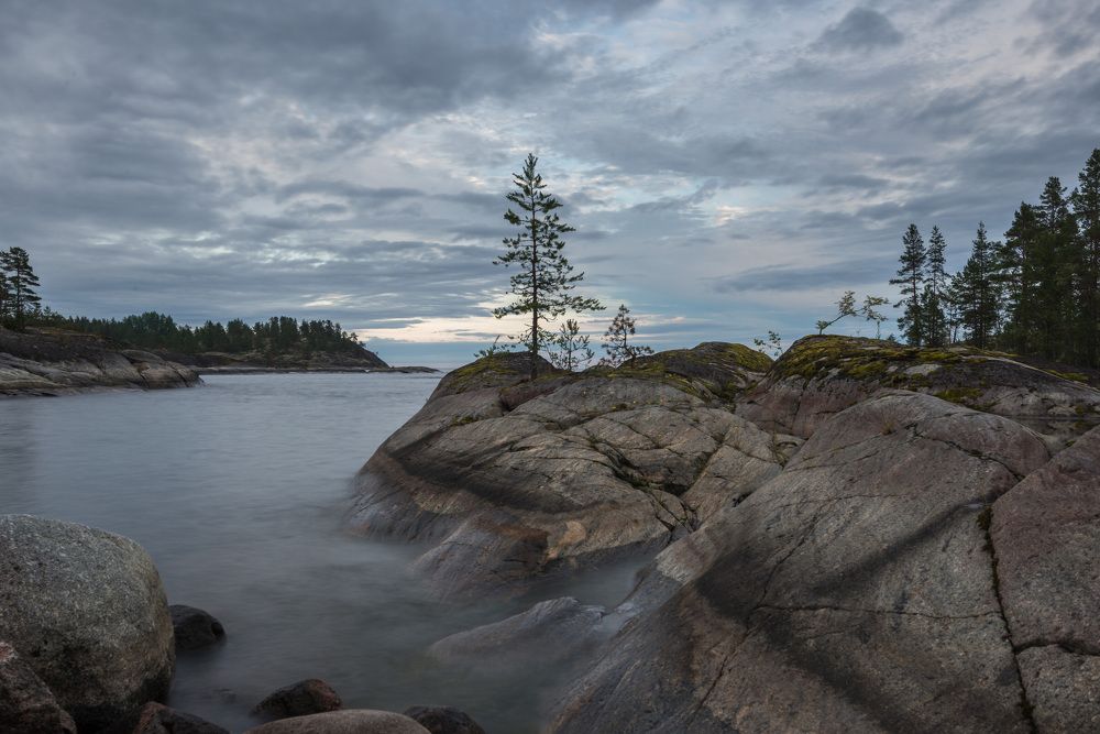 Photograph by Владимир Брагилевский