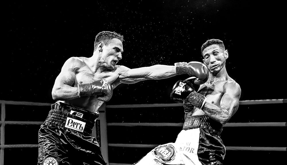 Photograph by Сергей Скоробогатов