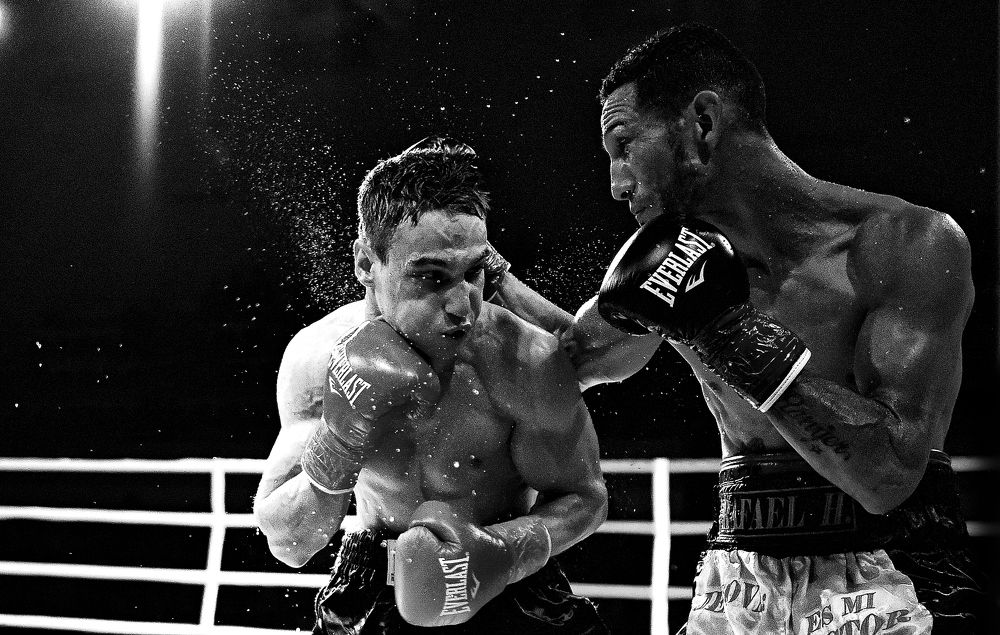 Photograph by Сергей Скоробогатов