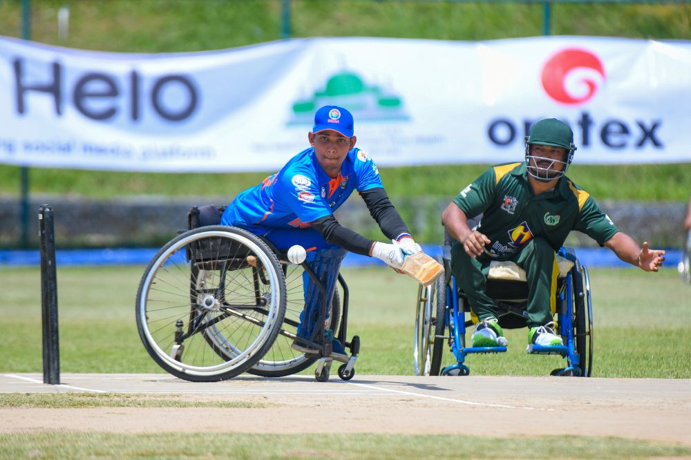 Photograph by Sameer Bhalekar