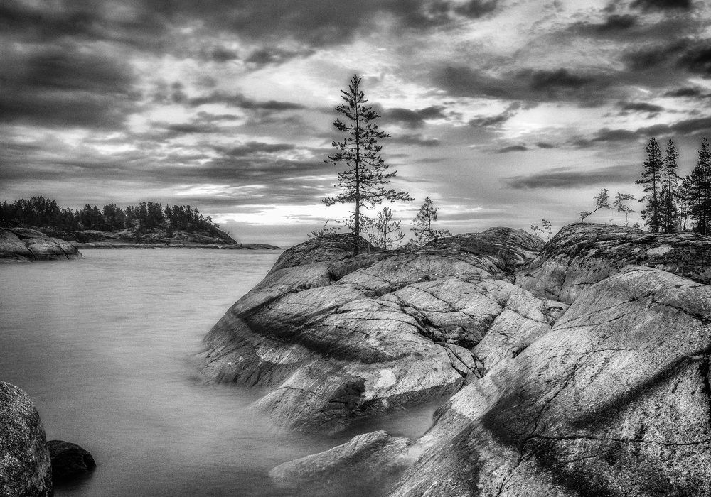 Photograph by Владимир Брагилевский