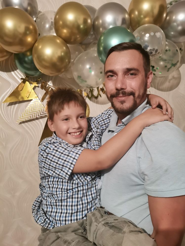 Photograph by Юлия Горбушкова