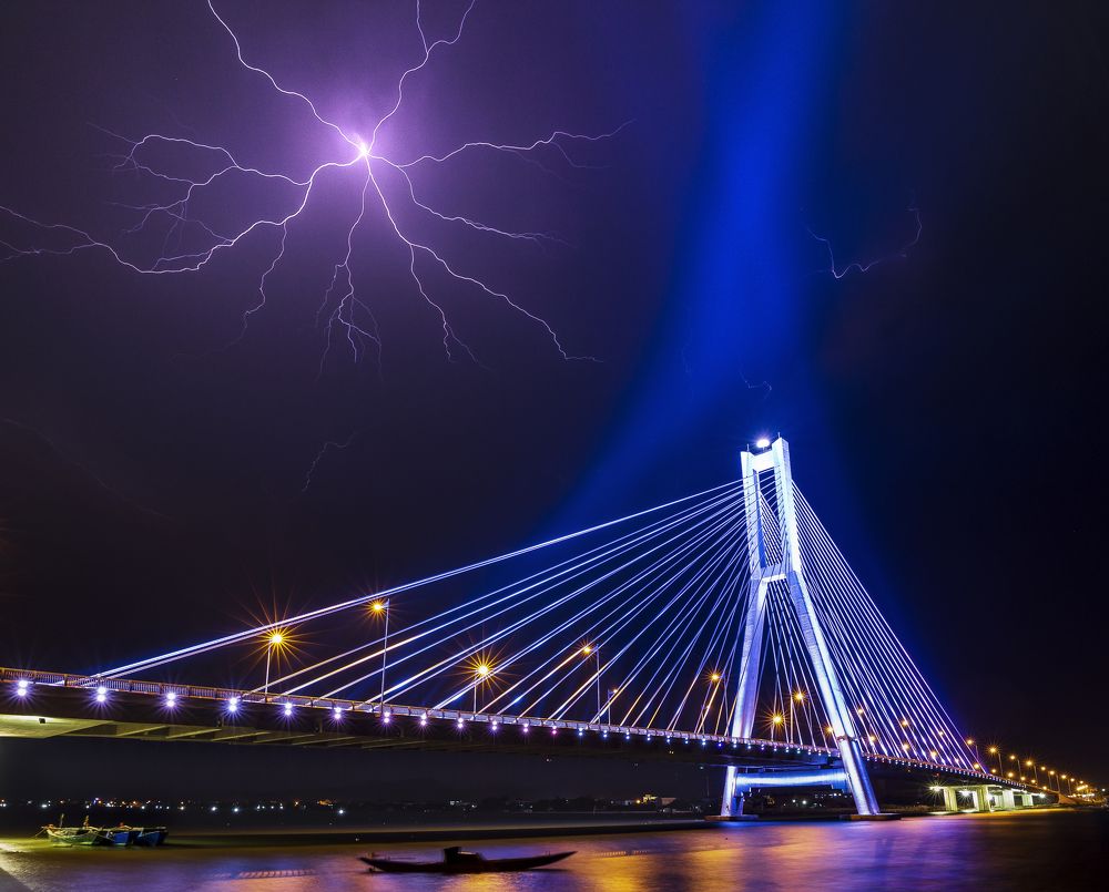 Photograph by NGUYEN HAI