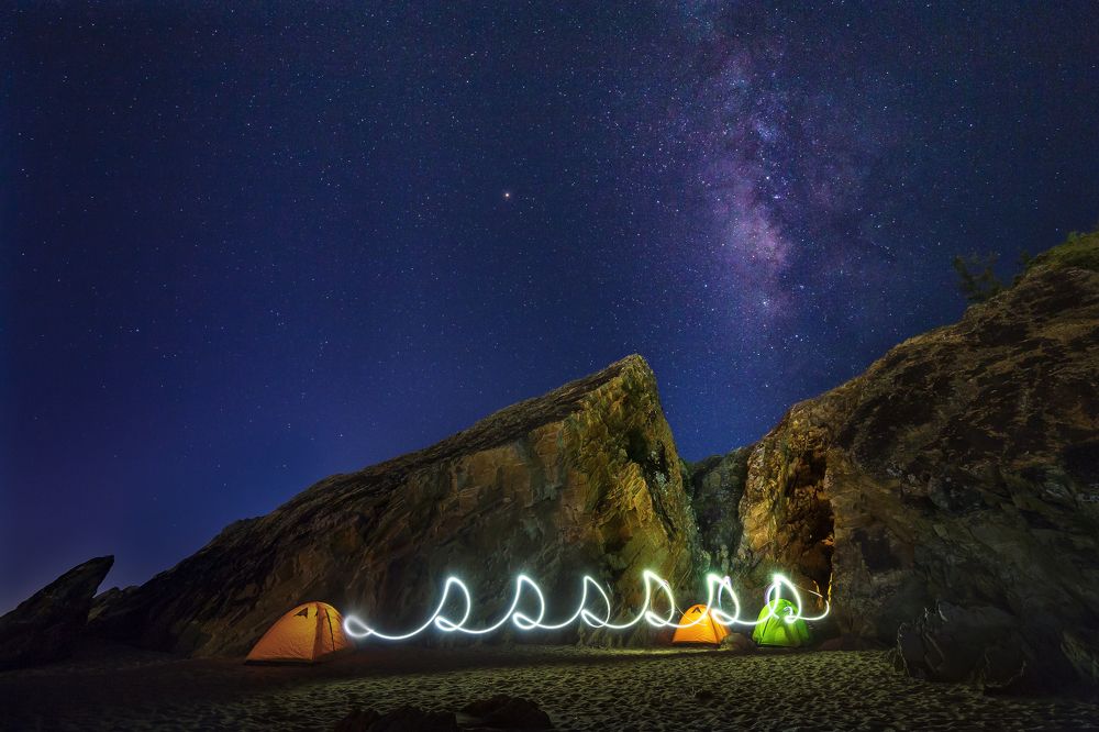 Photograph by NGUYEN HAI