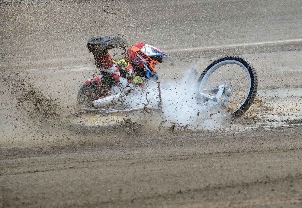 Photograph by Алексей Козлов