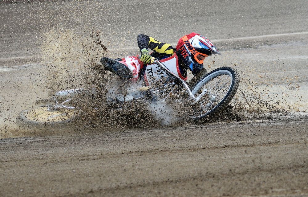 Photograph by Алексей Козлов