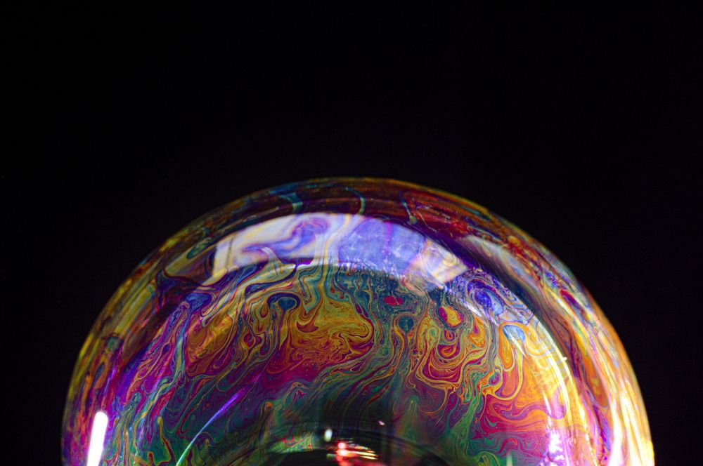 Photograph by Fabricio Bento