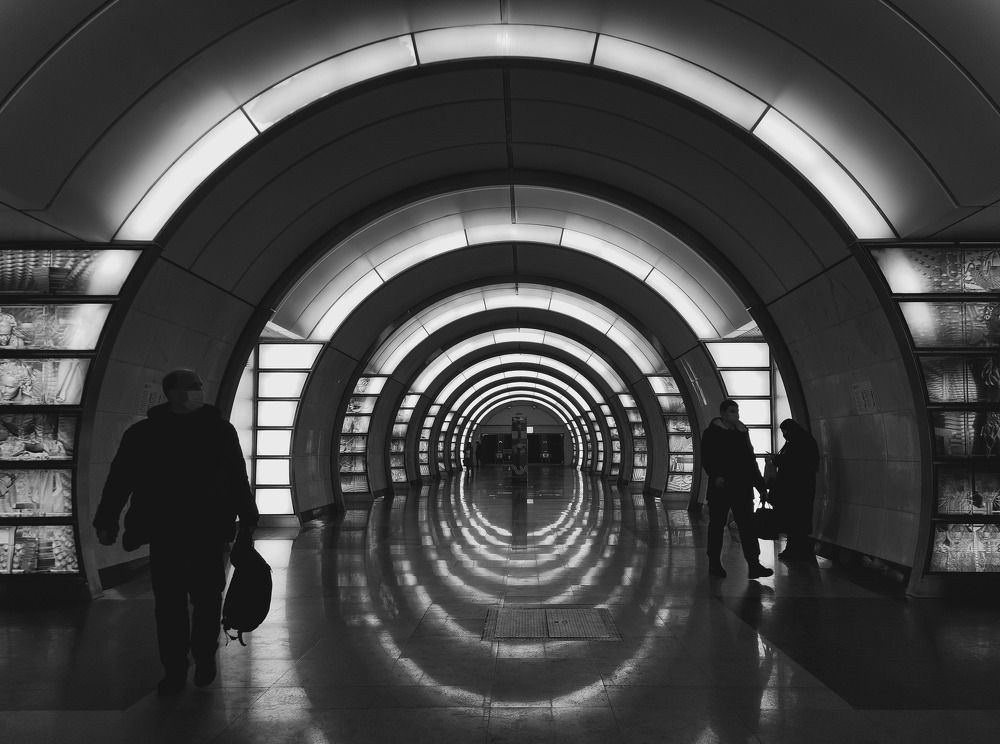 Photograph by Олег Догонов