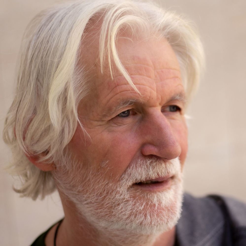 Photograph by Ilona Bontovics