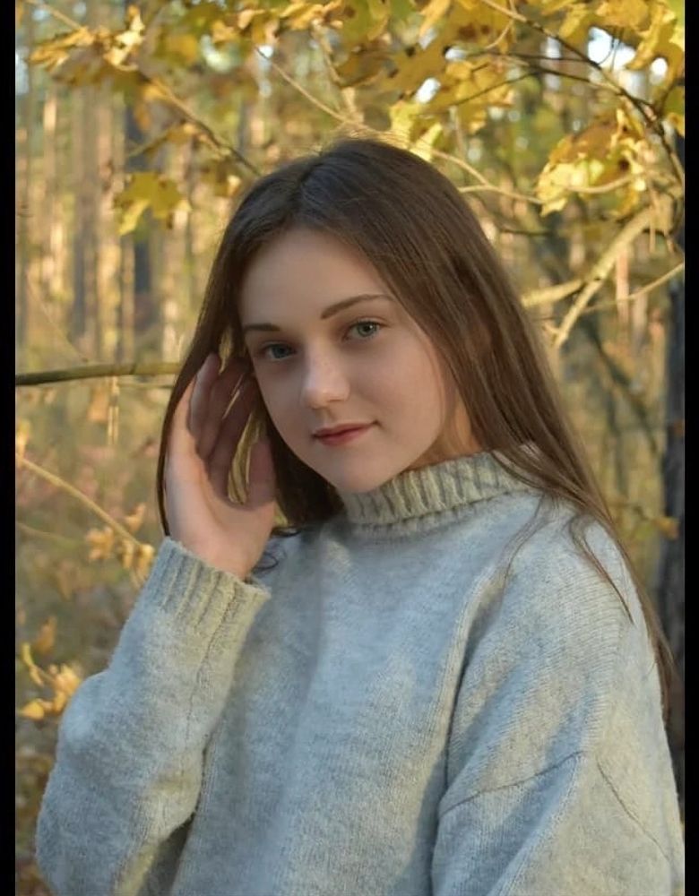 Photograph by Юлия Горбушкова