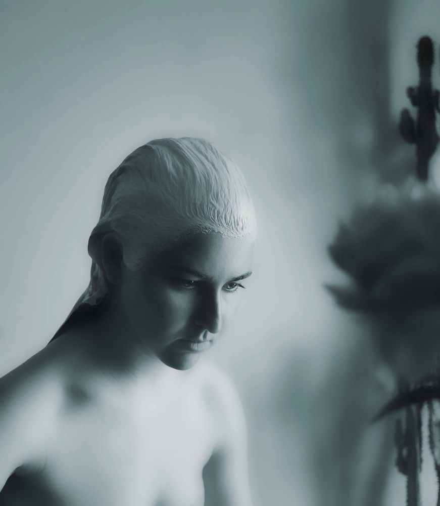 Photograph by Inga Bolhovitina