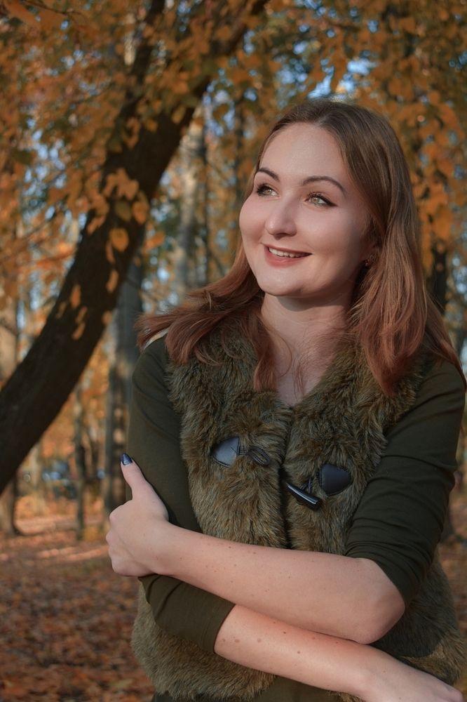 Photograph by Юлия Горбушкова