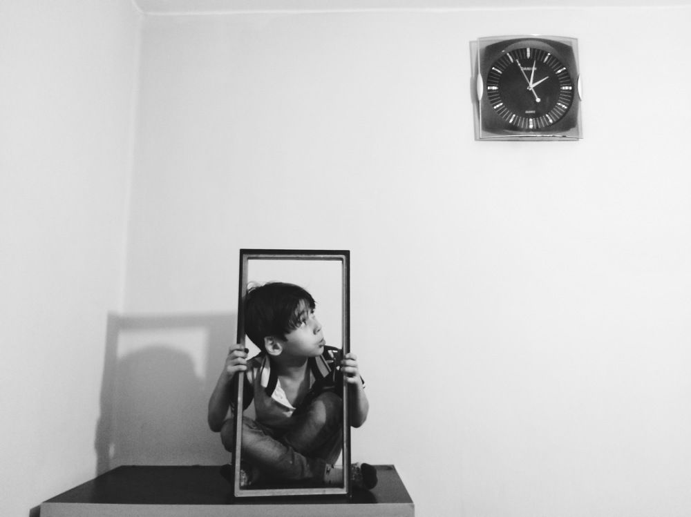 Photograph by Karami Hedi