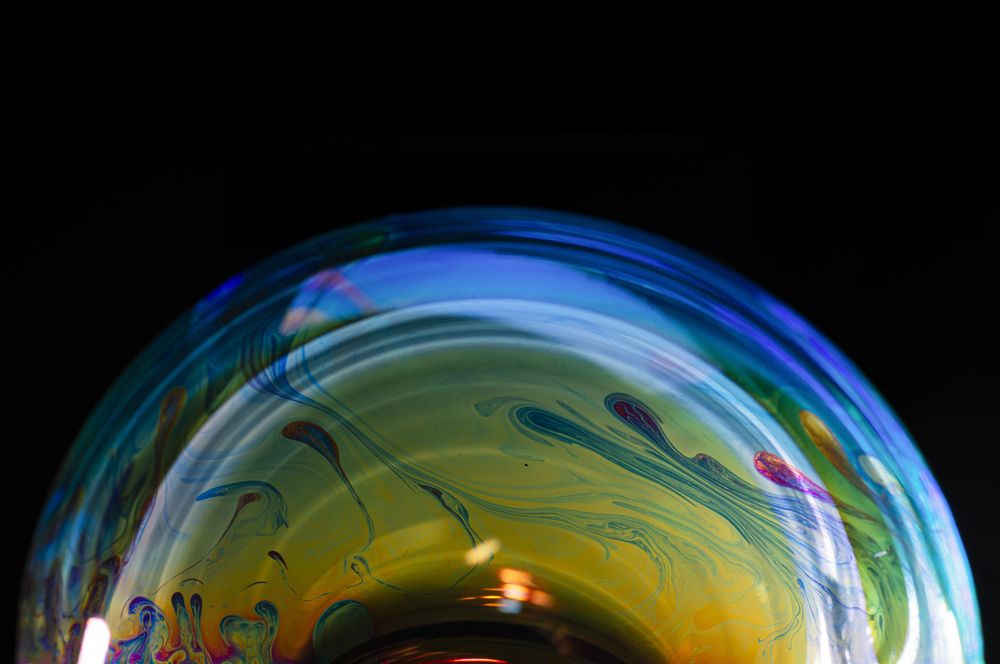 Photograph by Fabricio Bento