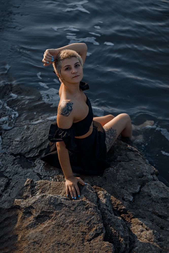 Photograph by Nika & Ramin