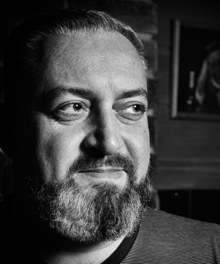 Photograph by Владимир Ашкинази-Исаченко